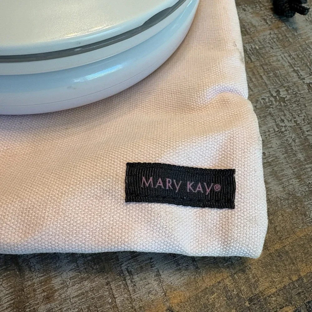 Mary Kay works great